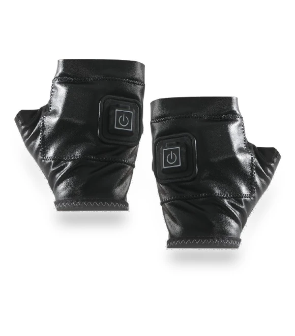 Smart Electric Heating Gloves — Gloves, Binchi Outdoor Equipment