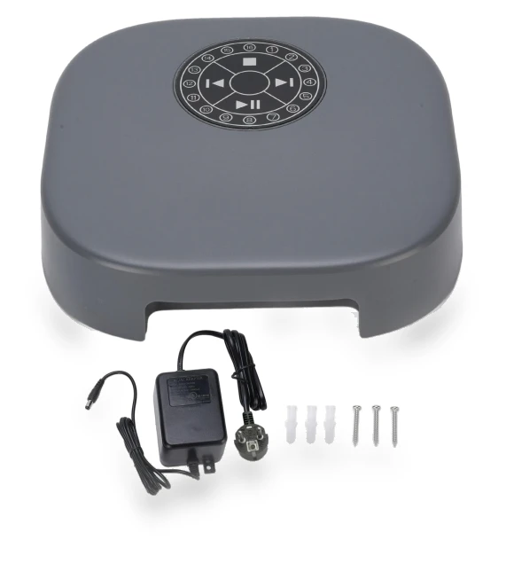 Smart Irrigation Controller — Controllers, Honor Electronics