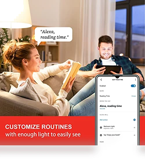 Smart Light Bulb — LED, Sengled