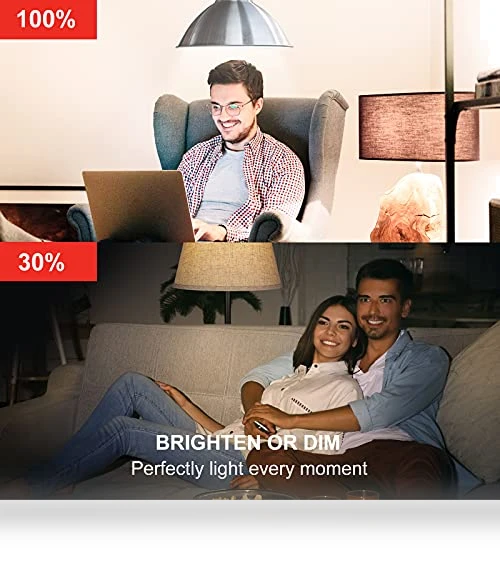 Smart Light Bulb — LED, Sengled