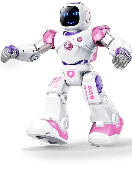 Smart Robot Toy for Kids — Interactive Figures & Robots, Ruko