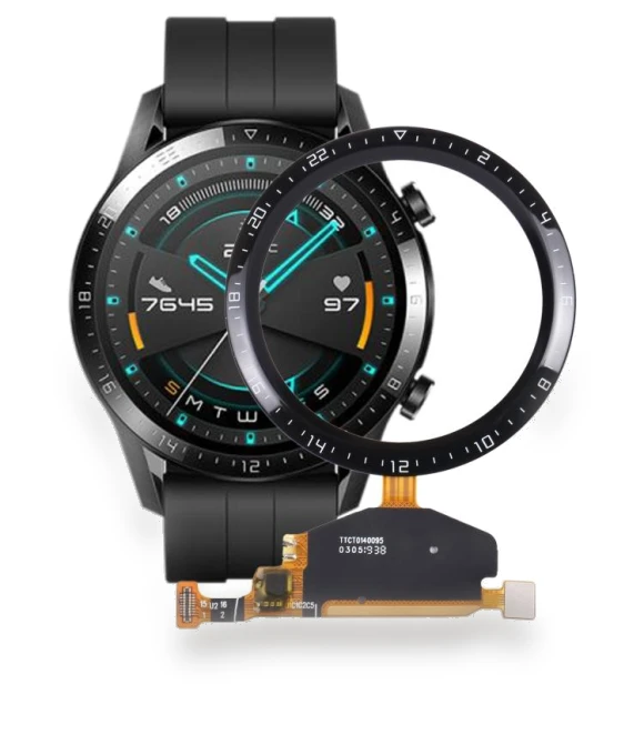 Touch Panel — Touchscreen Panels, Huawei