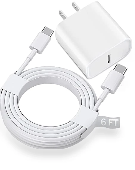 USB C Fast Charger for iPad — Chargers, Shenzhen Liuri Technology Co.,Ltd.