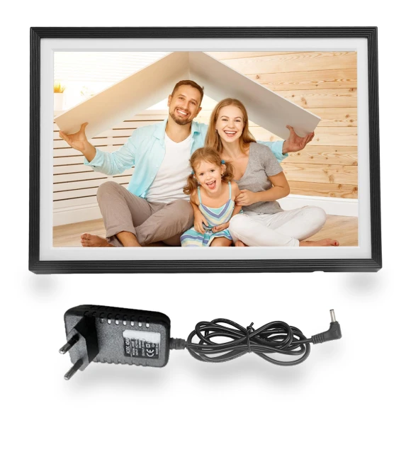10.1-inch Digital Photo Frame — Digital Frames, 3d printing machine
