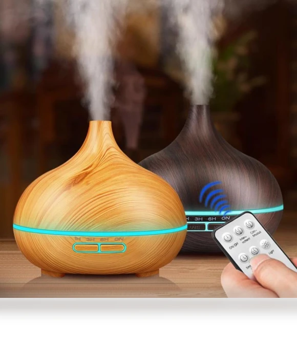 Automatic Aromatic Machine — Diffusers, Darling Women Boutique