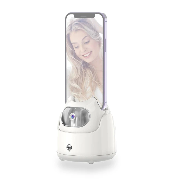 Automatic Face Tracking Gimbal — Steady Shots, FireZY