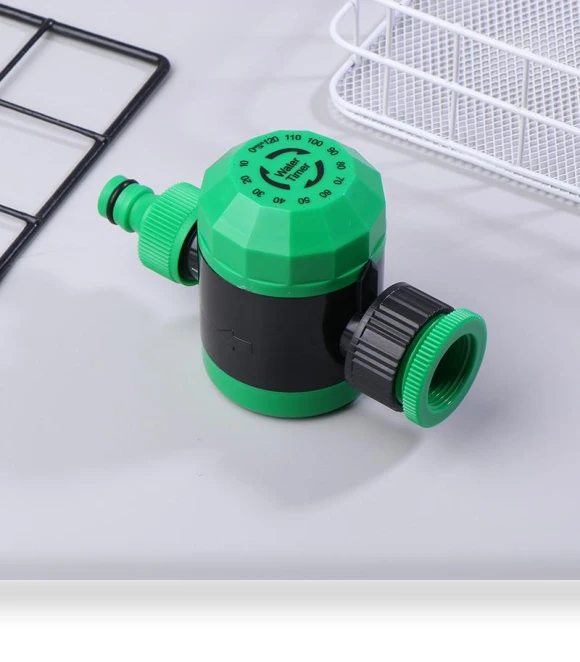 Automatic Garden Watering Timer — Controllers, Russet Clouds