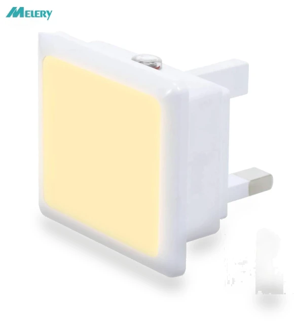 Automatic LED Night Light — Night Lights, Melery