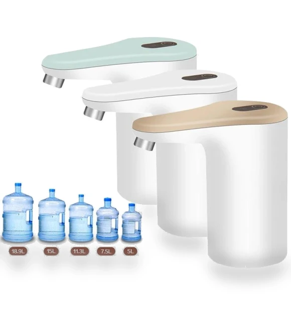 Automatic Mini Portable Water Dispenser — Beer Dispensers, Darling Women Boutique