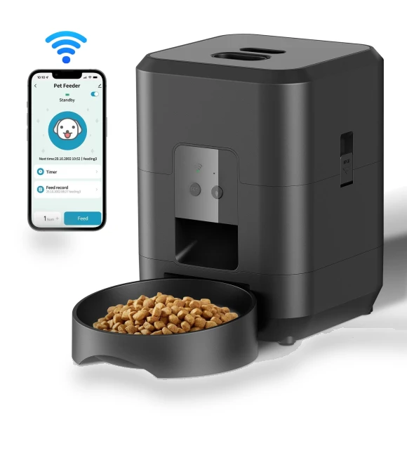 Automatic Pet Feeder — Feeders, CHENXI Watches