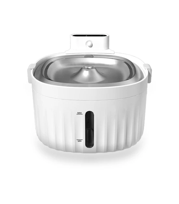 Automatic Pet Water Dispenser — Feeding Supplies, Holland Ham