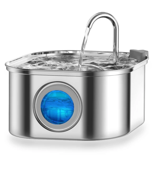 Automatic Pet Water Fountain — Fountains, CHENXI Watches