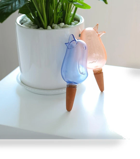 Automatic Plant Watering Device — Automatic Irrigation, Smarrt home