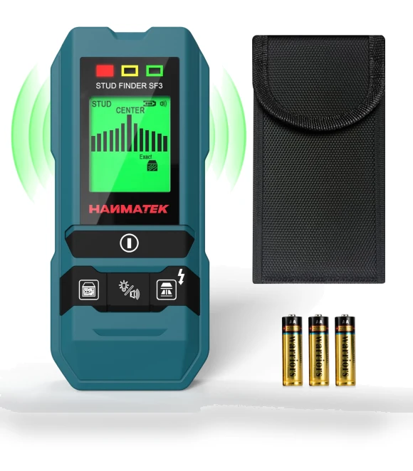 Base Search, Base Sensor, Base Checker, Wall Back Sensor — Precision Measurement Tools, HAYAO