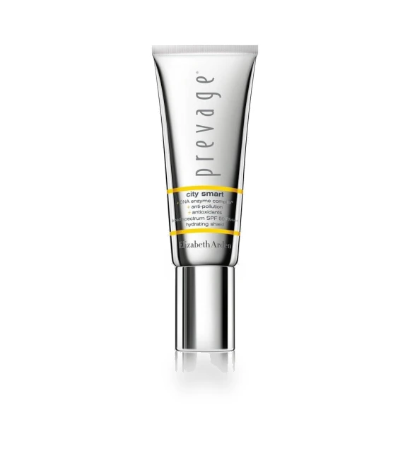 City Smart SPF50 — Face Sun Protection, Elizabeth Arden