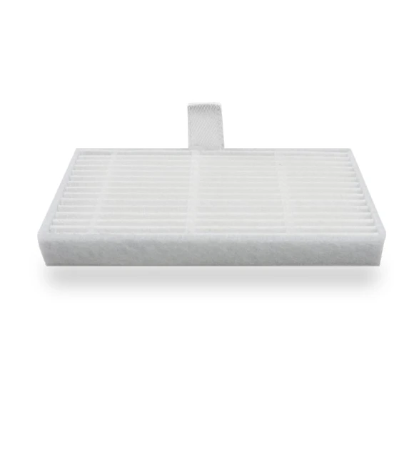 Compatible Accessories for UWANT U200 Sweeping Robot — Parts & Accessories, ElectroCN