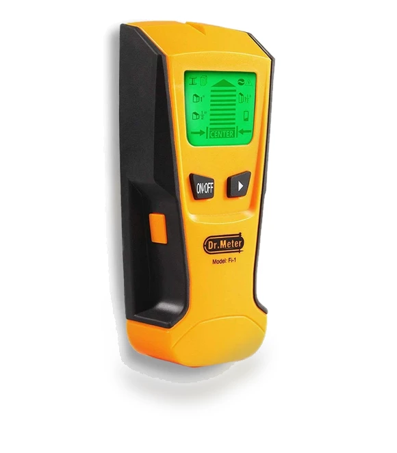 Digital Wall Detector — EMF Detectors, HAYAO