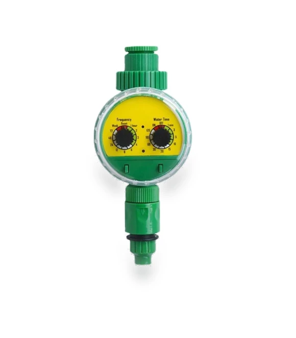 Irrigation Controller Automatic Watering Timer — Controllers, Sports you