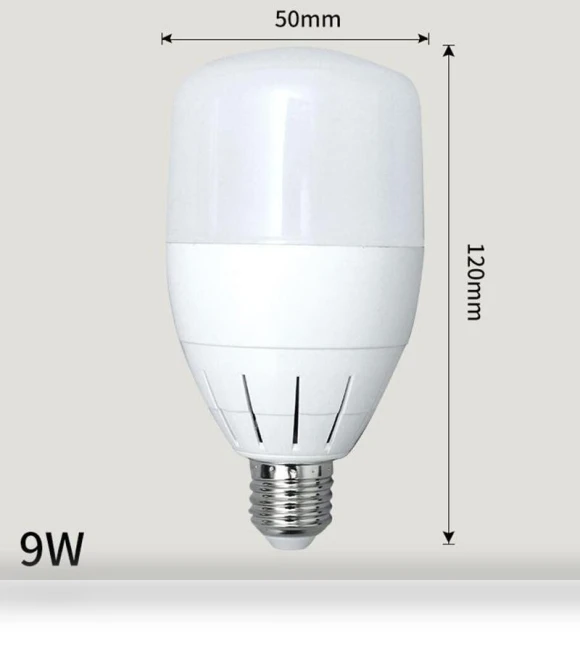 LED Motion Sensor Lamp — LED, Trimalchio