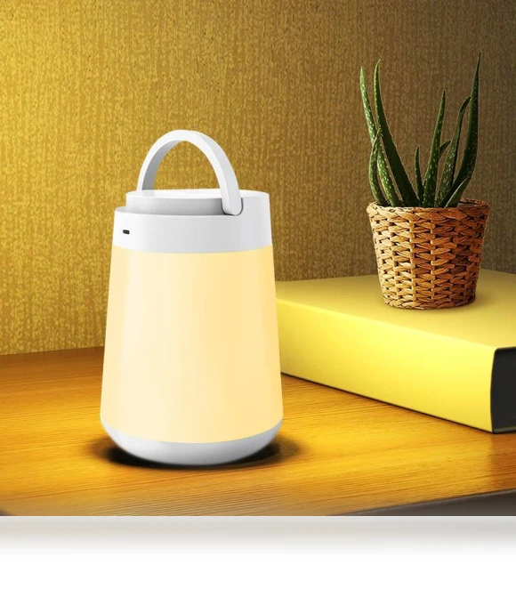 LED Night Light — Night Lights, TOP-MALL-001