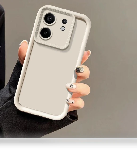 Matte Back Cover Phone Case — Basic Cases, hengbo-Cases