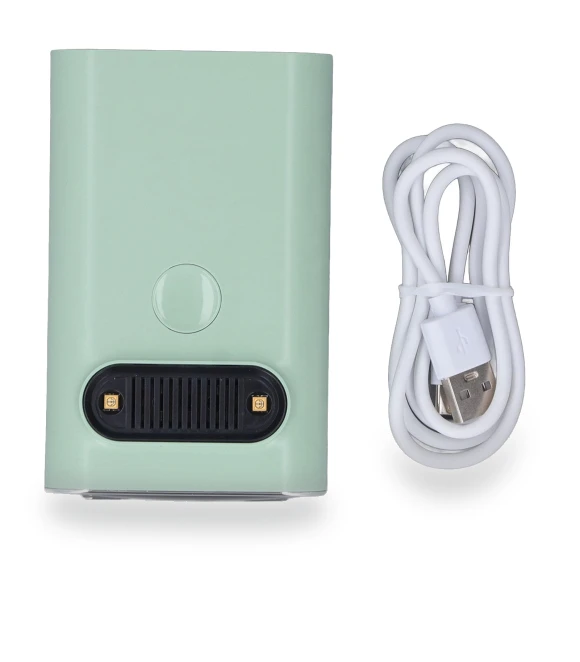 Mini Ozone Air Purifier — Activated Carbon Air Purifiers, Cmperipheral