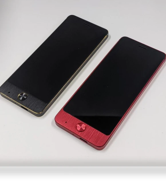 Mobile Phone with FM Radio and Bluetooth — Mobile Devices & Accessories, Rainbuvvy