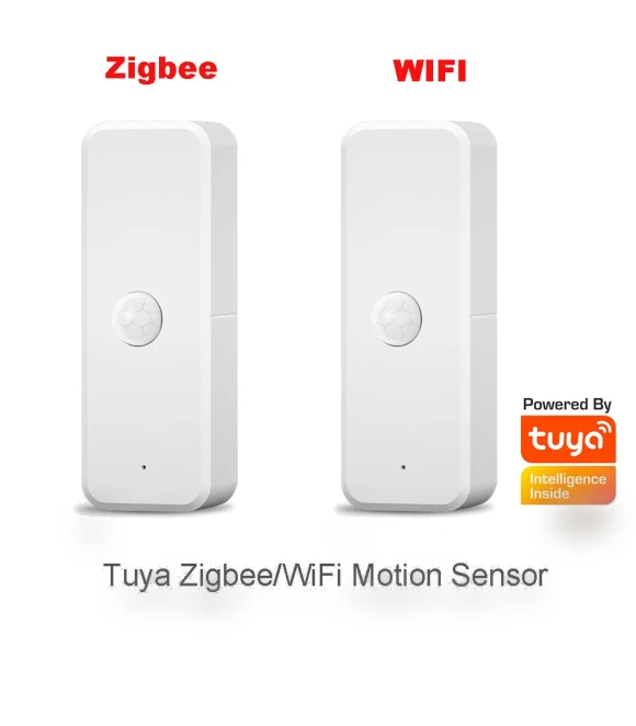 Motion Sensor — Smart Home Security, happy8