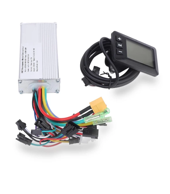 Motor Controller Kit — Motors, ZuiyouBeauty1