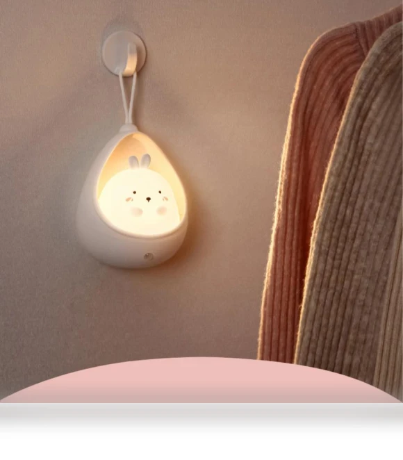 Night Light with Touch Control — Night Lights, TOP-MALL-001