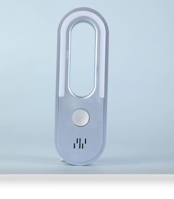 Plug-in Indoor Lighting Module with Soft Light — Night Lights, Smarrt home