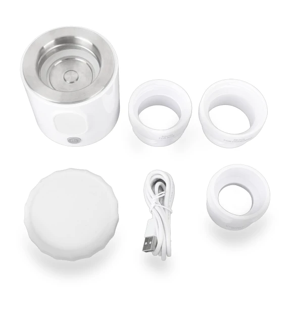 Portable Bottle Warmer — Warmers & Sterilizers, Beauty2ZY