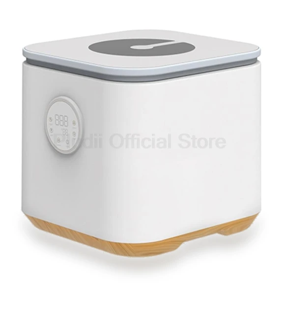 Portable Countertop Dishwasher — Compact Countertop Dishwashers, Pefeceve
