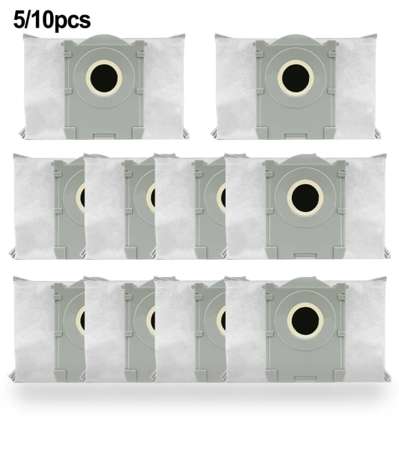 Premium Dust Bags — Parts & Accessories, Vacuum Cleaner Acc