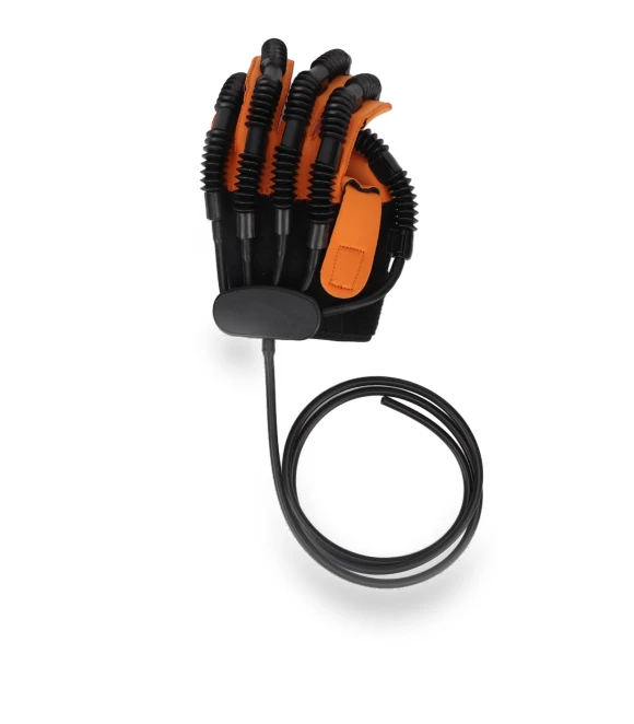 Rehabilitation Robot Gloves — Arm Exercisers, Beautyyy