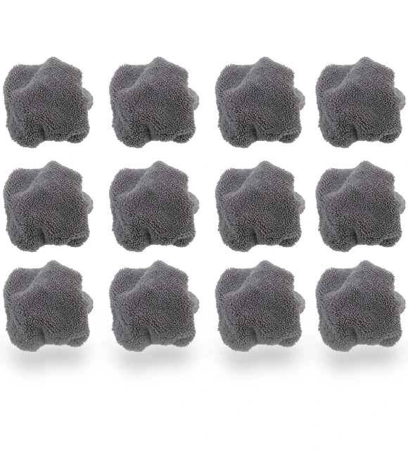 Replacement Window Cleaning Robot Pads — Squeegees, ZuiyouBeauty1