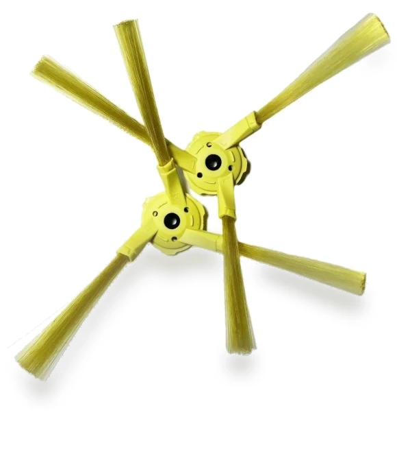 Robot Vacuum Side Brush — Accessories, Winnerer Saturn