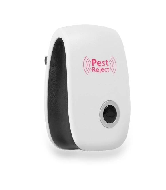Silent Mouse, Electronic Magnetic Mosquito Repellent — Repellents, Jiangnan E