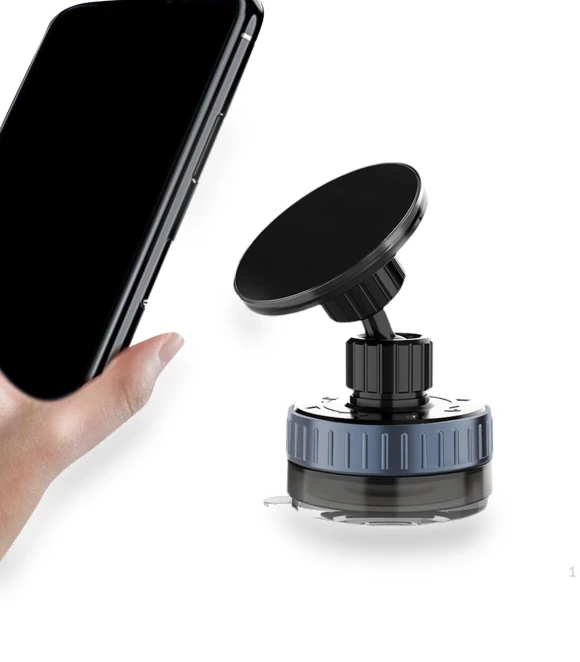 Smart Desktop Phone Stand — Phone Stands, ludatrade