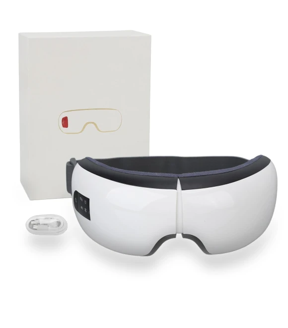 Smart Eye Massager — Rollers & Pens, Beautyyy