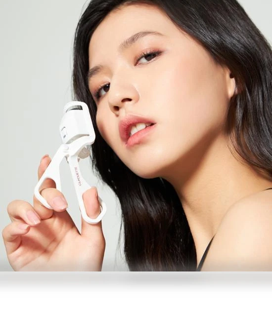 Smart Heat Curler — Curling Wands, K dress beauty