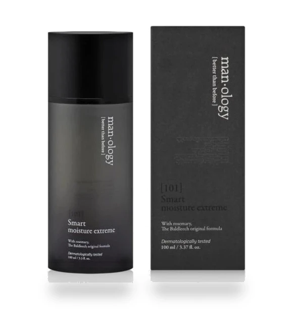 Smart Moisture Extreme — Moisturizers, belif