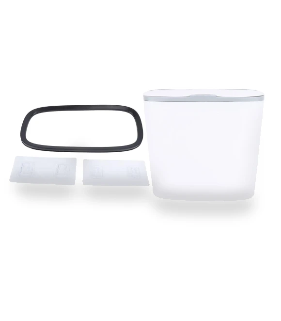 Smart Motion Sensor Trash Can — Kitchen Cans, ZuiyouHome1