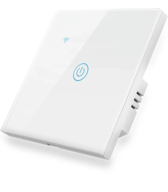 Smart Wall Light Switch — Dimmer Switches, Dopamine Home
