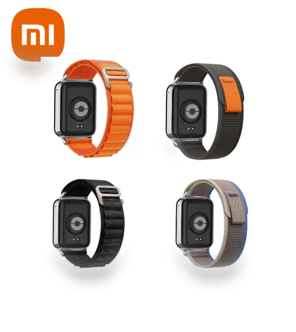 Sports Strap — Fitness Bands, Xiaomi