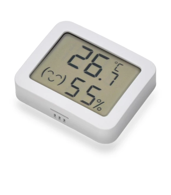 Temperature and Humidity Sensor for Smart Home — Home Climate Control, TOP-MALL-001