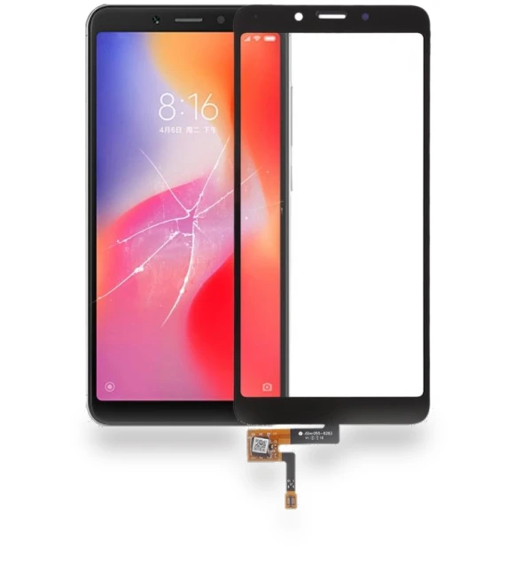 Touch Panel — Phone Battery Replacements, Sunsky-Spare Parts