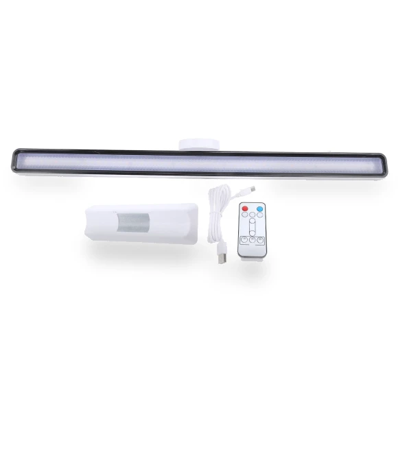 Under Cabinet Lighting with Remote Control — Under-Cabinet Lights, ZuiyouJewelry1
