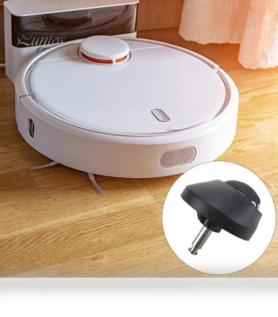 Universal Sweeping Robot Wheel — Parts & Accessories, Xing Hui