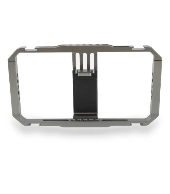 Video Rig Camera Cage Phone Video Stabilizer Grip — Steady Shots, Ulanzi video accessories